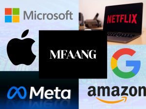 MFAANG – Performance Review of 6 Popular Tech Stocks of the Decade