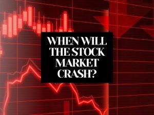 When Will The Stock Market Crash? Plus, List of 14 Previous Painful Bear Markets in the US