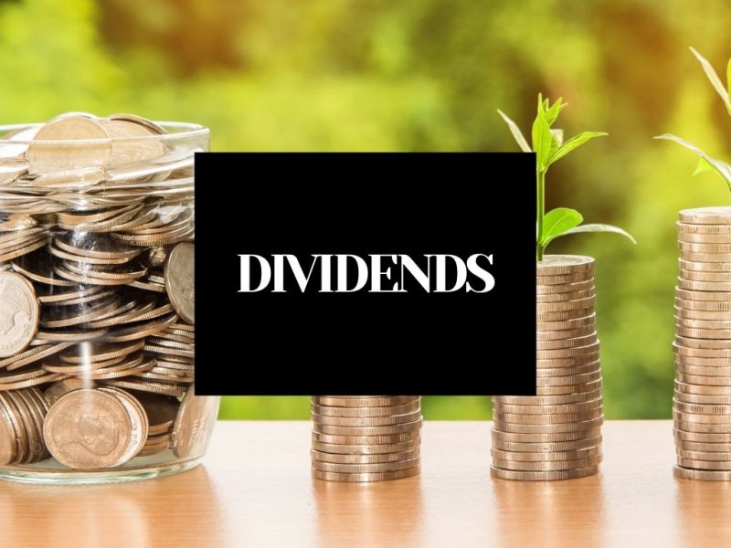 Dividends: Learn Easily About 2 Types of Dividends, and The Complicated Dividend Qualifying Period
