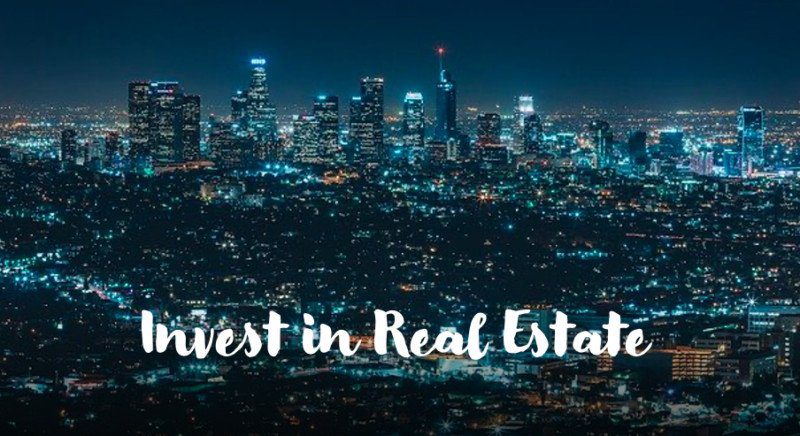 how to invest in REIT