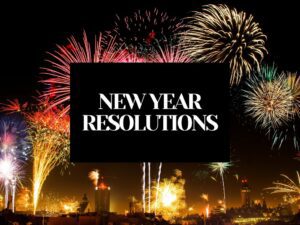 Best New Year Resolutions for Investors in 2021