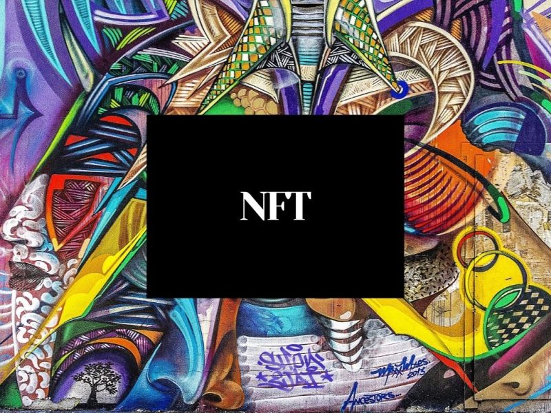 NFT or non fungible token