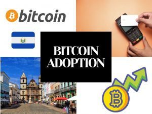 Bitcoin in El Salvador: The 1st Country To Take a Revolutionary Decision?