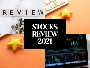 Stock Performance Review: 11 Stocks in Year 2021