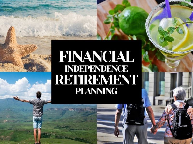 Financial Independence and Retirement