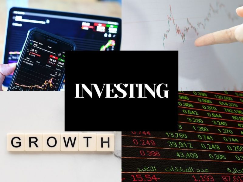 Investment and Investing