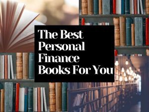 27 Best Personal Finance Books To Read