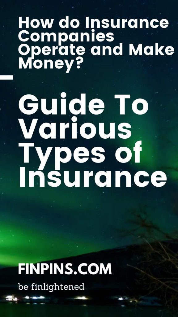 WHAT IS INSURANCE