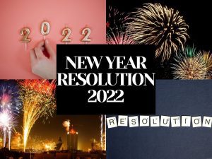 Best New Year Resolutions for 2022