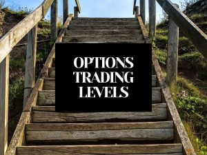 Options Trading Levels: 4 Approval Levels For Easy Risk Management