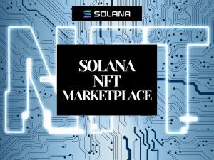 Solana NFT Marketplace: 12 Best Places to Buy NFTs With SOL Token