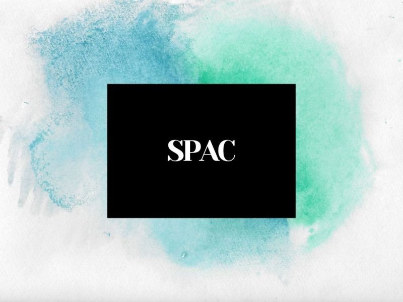 SPAC INVESTING, WHAT IS SPAC