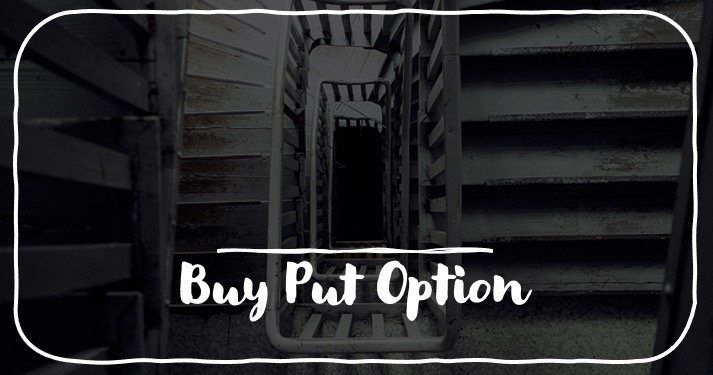 How To Buy A Long Put Option