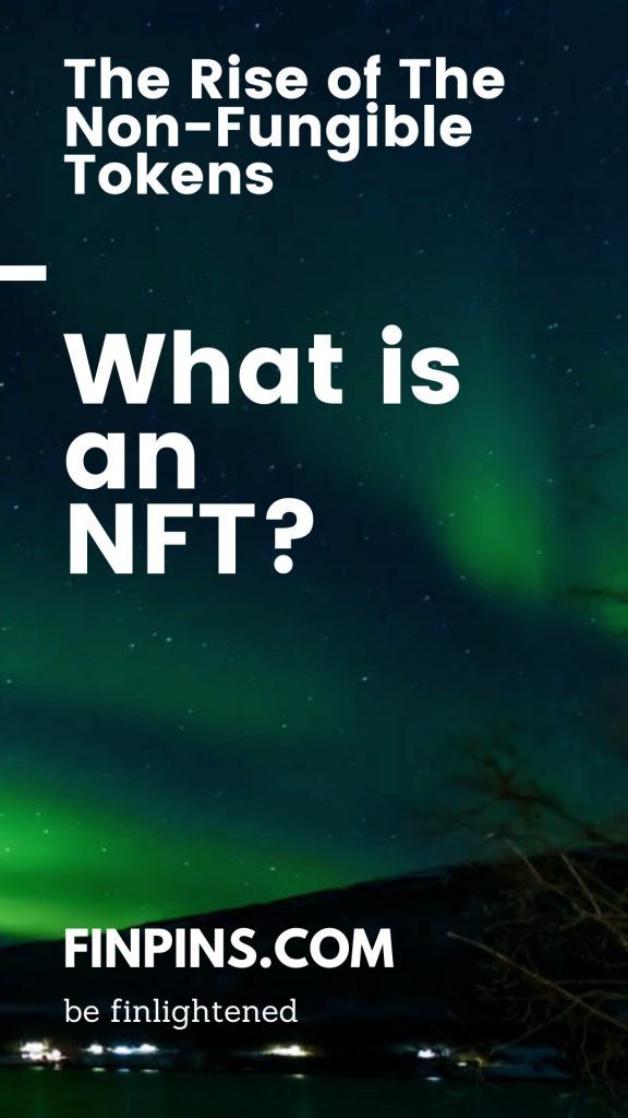 what is NFT