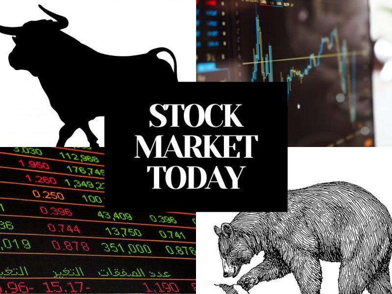 Stock Market Today: FREE Updates in 5 Minutes