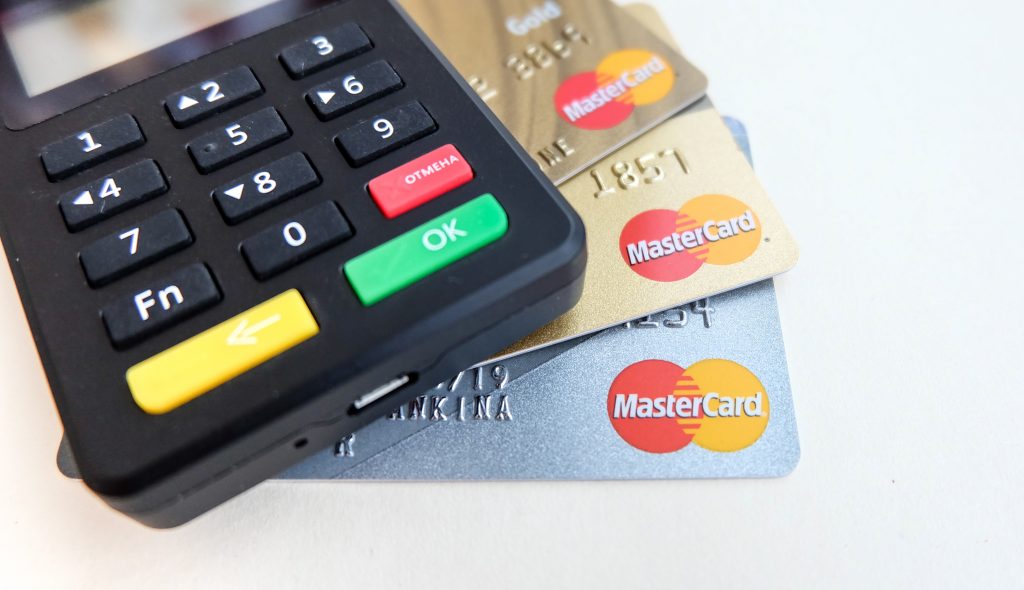 best credit cards for consultants