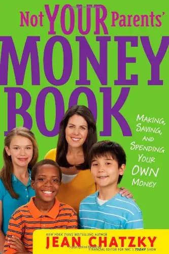 best personal finance books for teens and young adults
