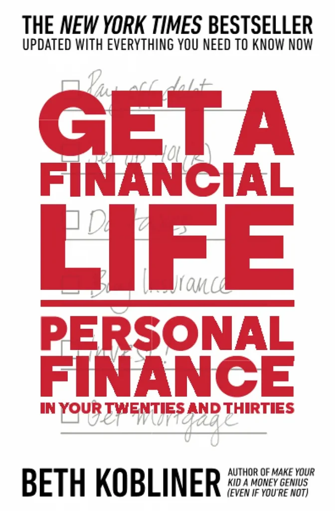 best personal finance books for teens and young adults