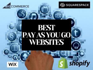 5 Best Pay As You Go Websites [2023]