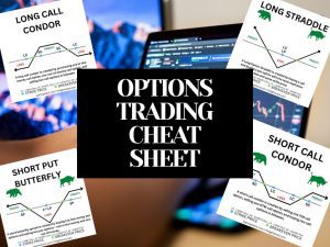 Options Trading Cheat Sheet – Free PDF Download [2023]