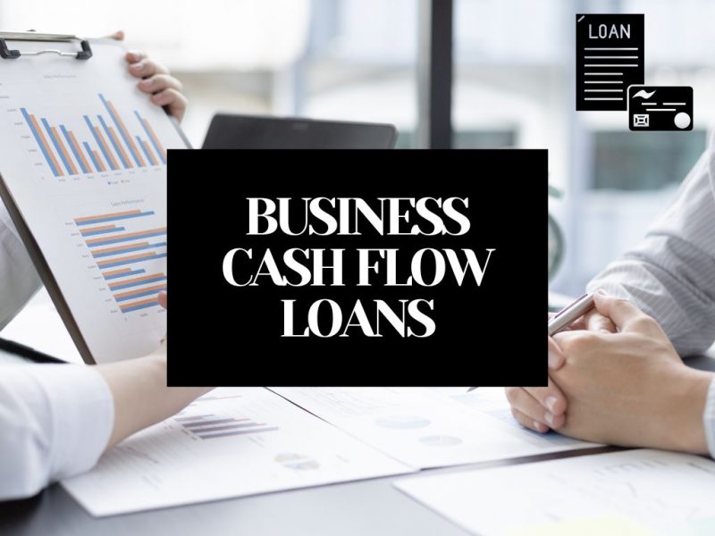 8 Best Business Cash Flow Loans In The United States [2022]