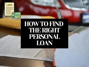 3 Useful Tips To Get A Personal Loan With A Low Credit Score