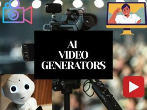 12 Best AI Video Generators From Text: Convert Scripts To Videos With AI