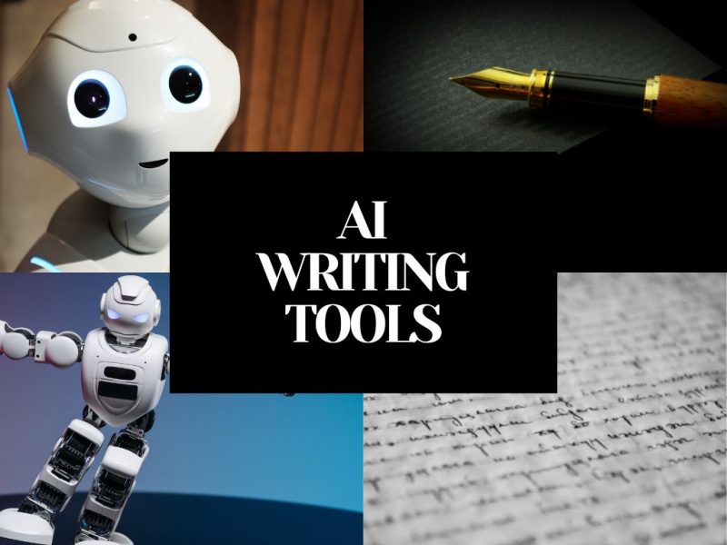 40 Best AI Writing Tools and Pricing Plans [2022]