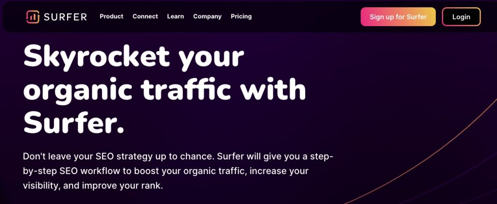 Best AI Writing Tools and Pricing Plans: 
surfer