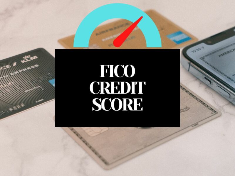 FICO Credit Score Explained: 5 Critical Components