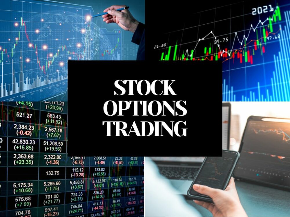 STOCK OPTIONS TRADING