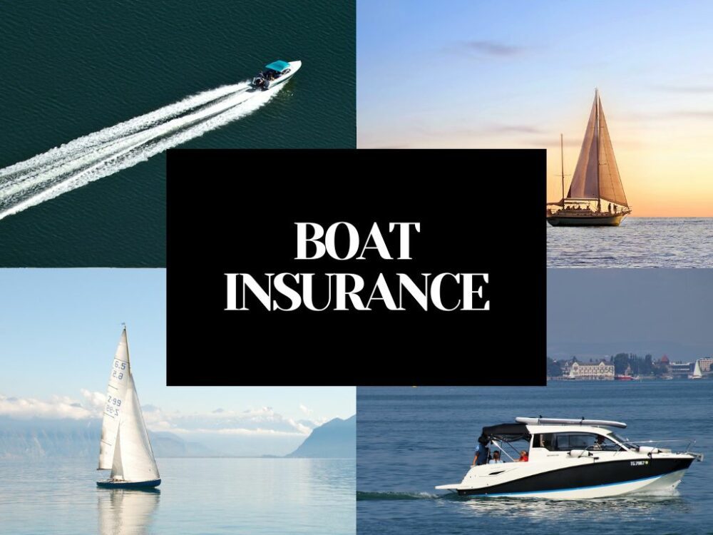 Boat Insurance Explained: 12 Best Boat Insurance Companies