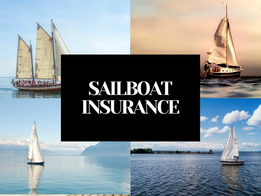 10 Best Sailboat Insurance Companies