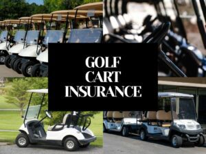 8 Best Golf Cart Rental Insurance Companies