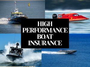 9 Best High Performance Boat Insurance Companies