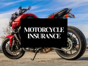 10 Best Motorcycle Rental Insurance Companies