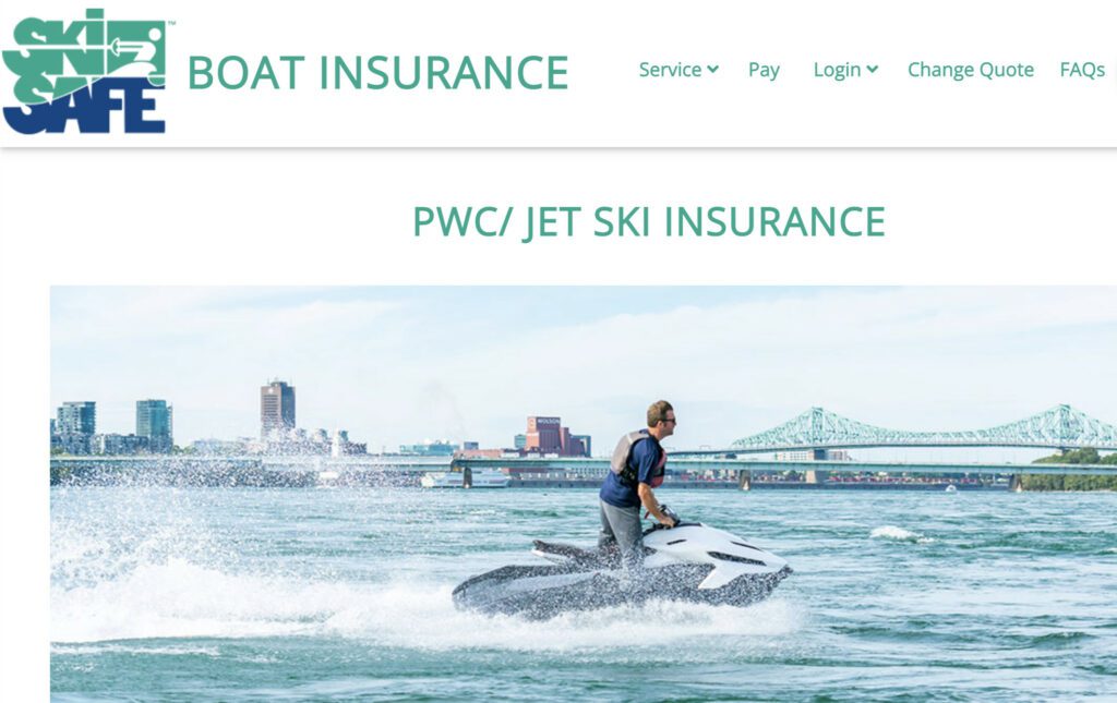 high performance boat insurance