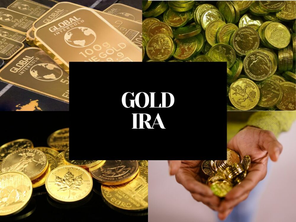GOLD IRA