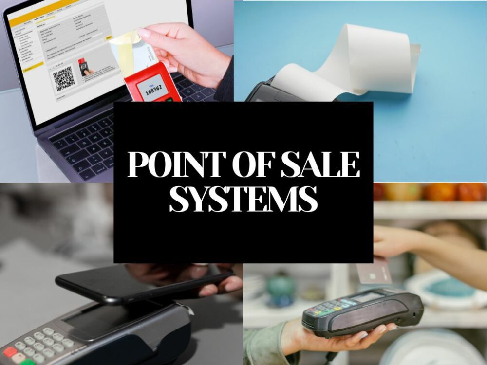 6 Best POS System Providers in the USA