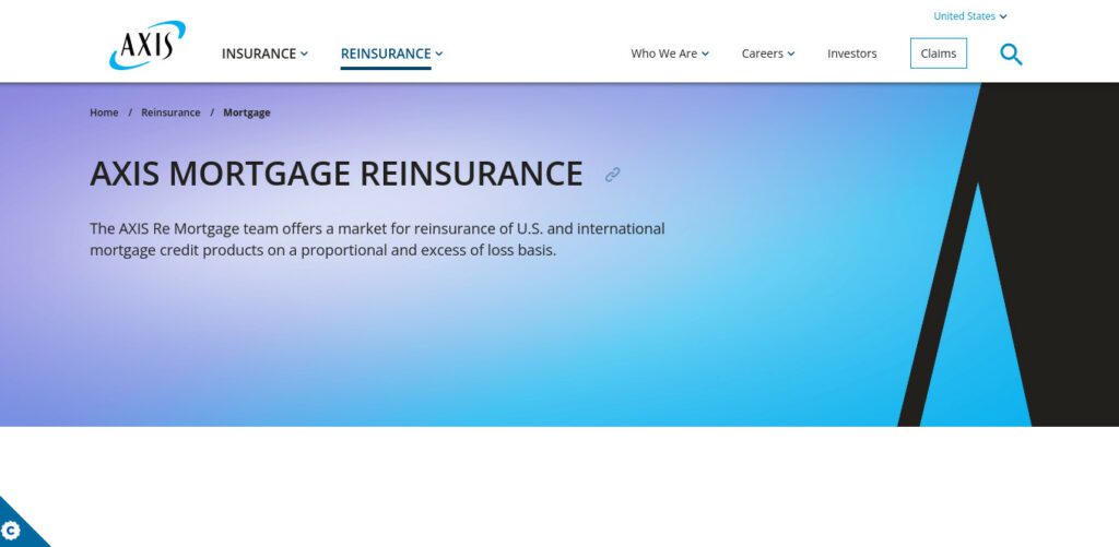 Mortgage Impairment Insurance