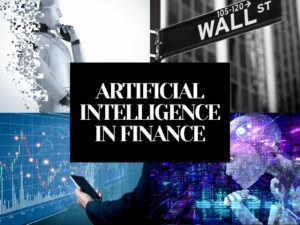 AI In Finance 101: Pros, Cons, and Caveats Of The Powerful Tech