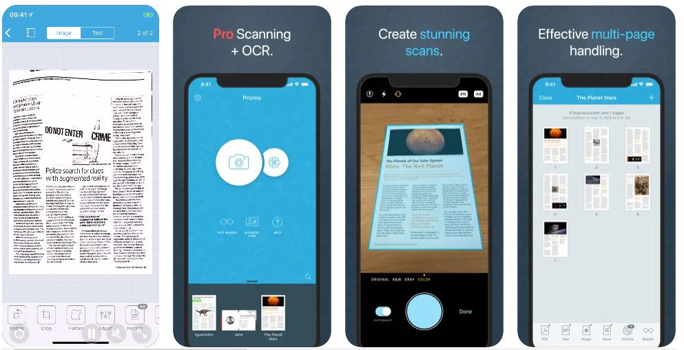 AI Apps for iPhone