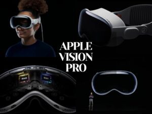 Apple Vision Pro – Is It Worth The Hype and The $3,499 Price Tag?