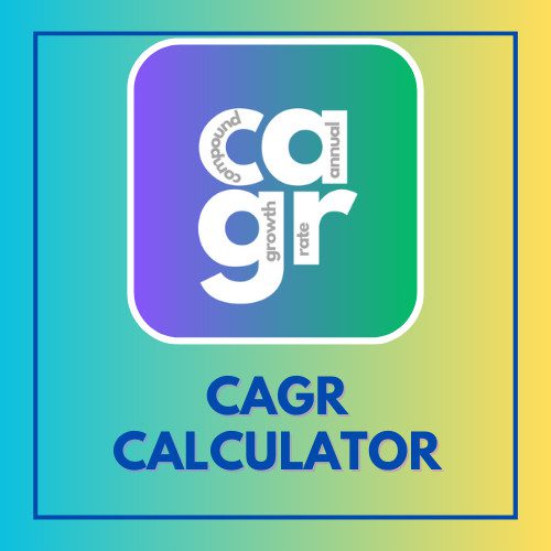 download cagr calculator app