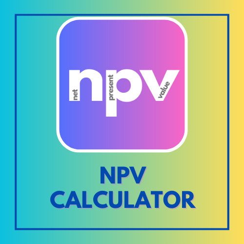 download npv calculator app