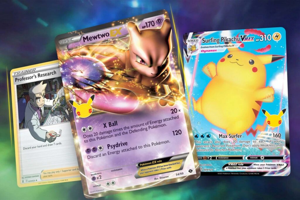 How To Invest In Pokemon Cards + 5 Highly Valuable Pokemon Cards